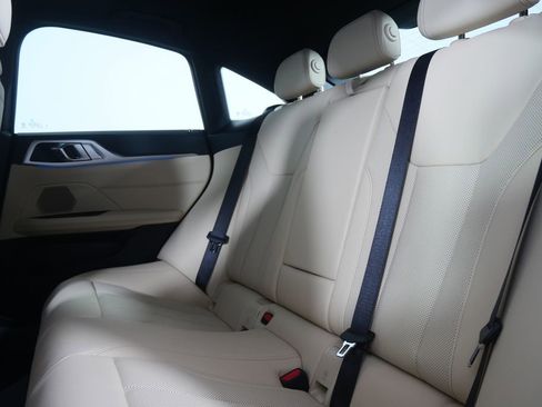 New 2026 BMW i4 eDrive40 RWD image 15