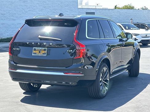 New 2026 Volvo XC90 T8 Ultra w/ Lounge Package AWD/4WD image 6