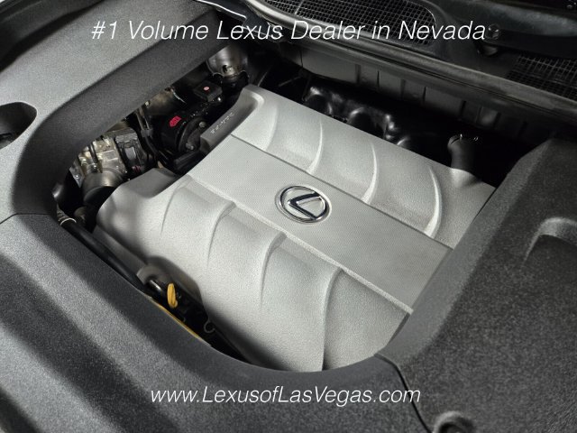 Used 2015 Lexus RX 350 FWD image 25