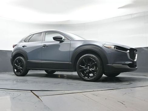Certified 2023 MAZDA CX-30 AWD 2.5 S w/ Preferred Package image 32