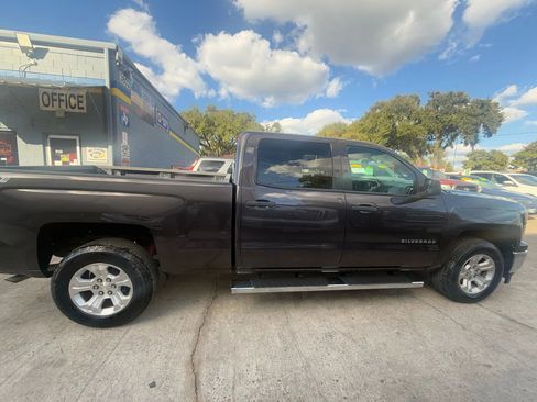 Used 2014 Chevrolet Silverado 1500 LT image 7