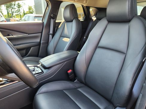 Certified 2023 MAZDA CX-30 AWD 2.5 S w/ Preferred Package image 7