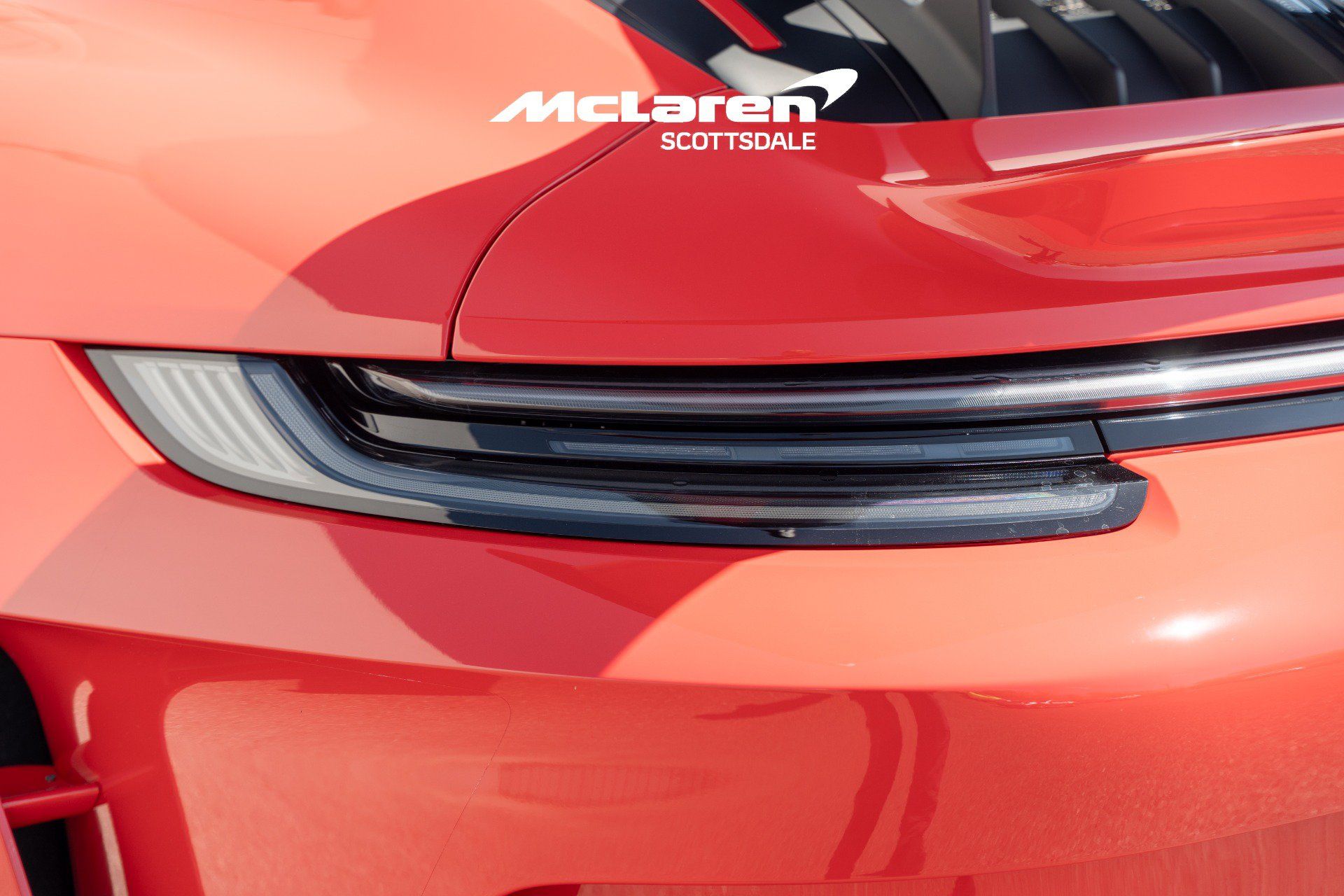 Used 2025 Porsche 911 GT3 RS RWD image 27