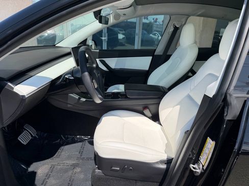 Used 2021 Tesla Model Y Performance AWD/4WD image 12