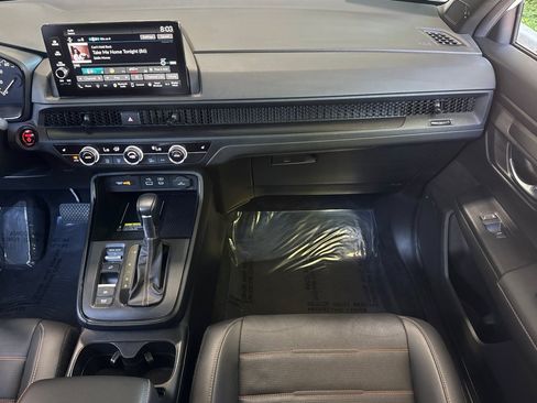 Used 2024 Honda CR-V Sport-L image 33