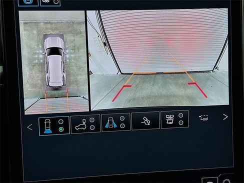 New 2026 GMC Yukon Denali w/ Denali Reserve Package image 14