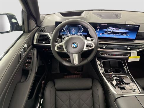 New 2026 BMW X5 xDrive40i w/ M Sport Package AWD/4WD image 23