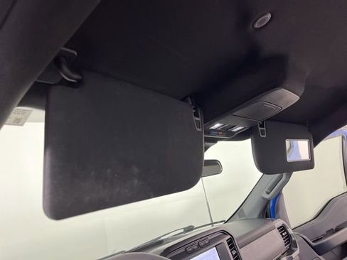 Used 2021 Ford F150 XL w/ STX Appearance Package RWD image 36