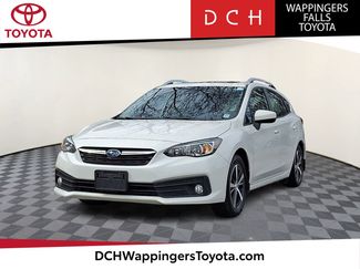 Used 2022 Subaru Impreza Premium video 1