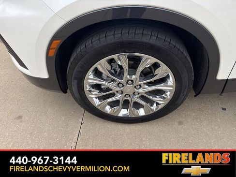 Used 2022 Chevrolet Blazer Premier image 52