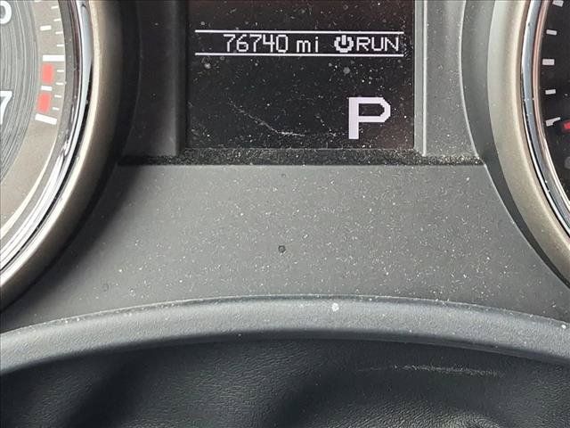Used 2011 Jeep Grand Cherokee Overland AWD/4WD image 10