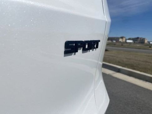 Used 2025 Honda CR-V Sport image 42