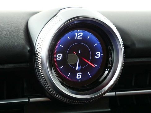 New 2026 Maserati GranTurismo Modena image 18