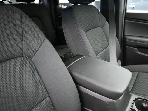 New 2026 Chevrolet Colorado LT w/ Advanced Trailering Package image 26