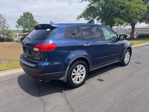 Used 2010 Subaru Tribeca Limited image 28