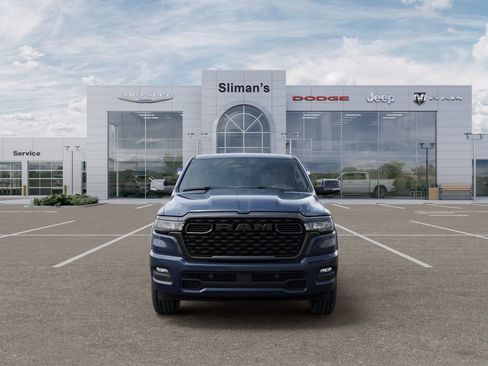 New 2026 RAM 1500 4x4 Crew Cab image 6