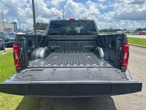 Used 2023 Ford F150 XLT w/ Equipment Group 302A High AWD/4WD image 13