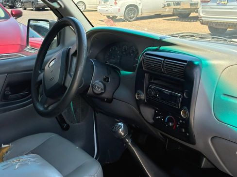 Used 2007 Ford Ranger XL RWD image 20