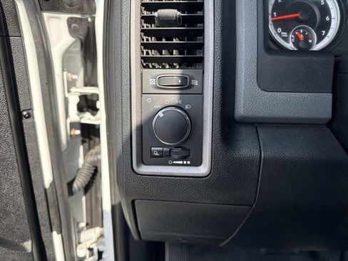 Used 2014 RAM 2500 Tradesman w/ Power & Remote Entry Group AWD/4WD image 11
