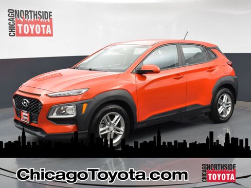 Used 2020 Hyundai Kona SE image 1