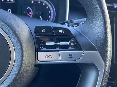 Used 2024 Hyundai Tucson SEL image 20