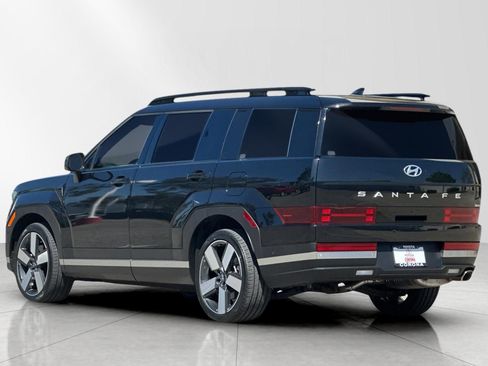 Used 2024 Hyundai Santa Fe Limited image 5