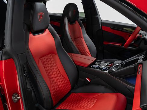 Used 2021 Lamborghini Urus $308K MSRP! image 64