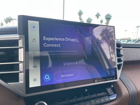 Used 2024 Toyota Tundra 1794 Edition image 26