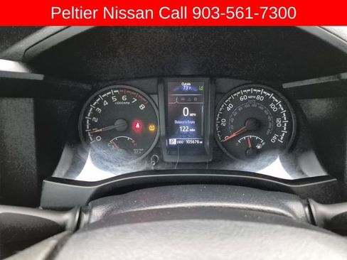 Used 2020 Toyota Tacoma SR RWD image 26