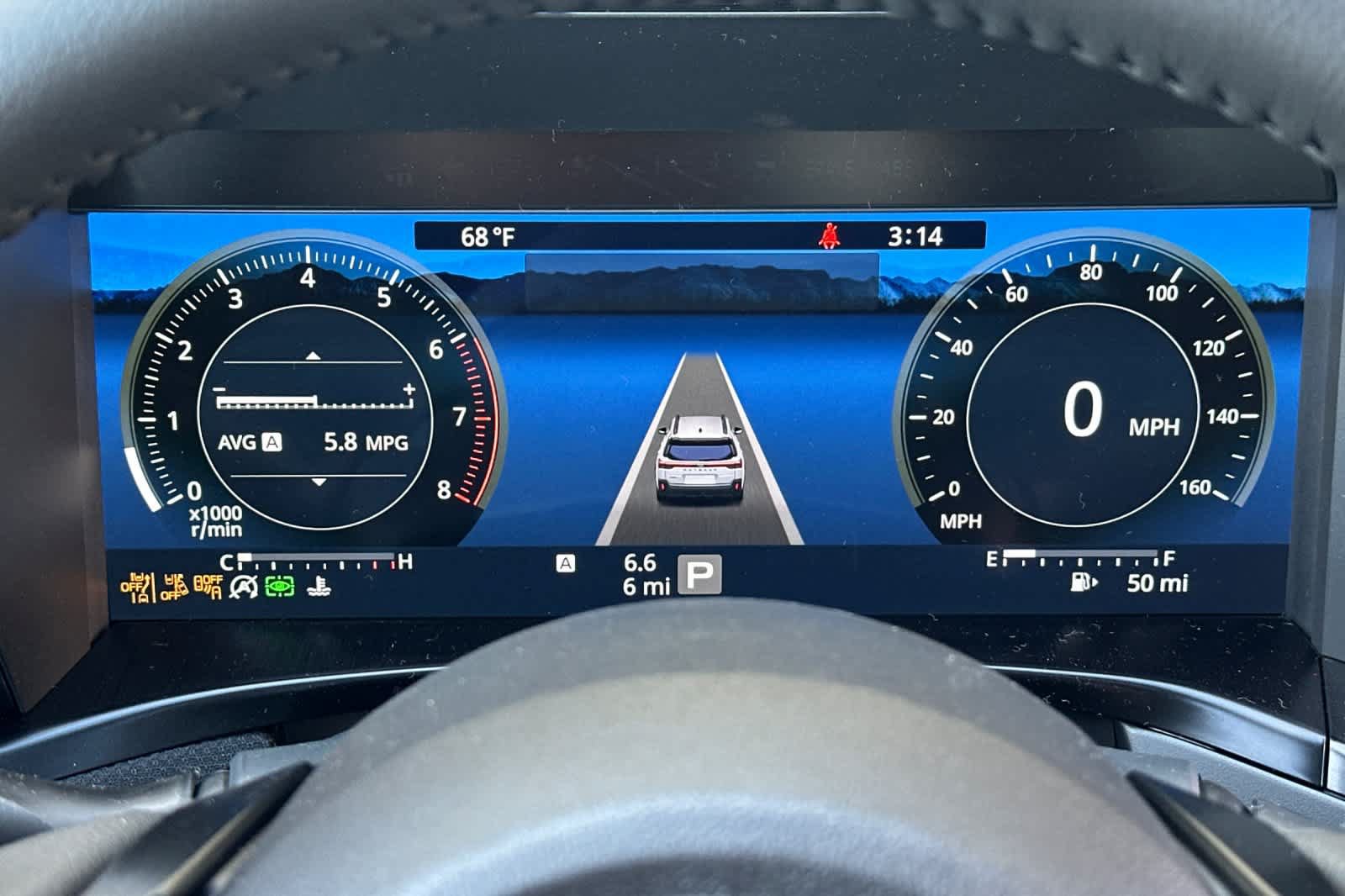 New 2026 Subaru Outback Limited AWD/4WD image 29