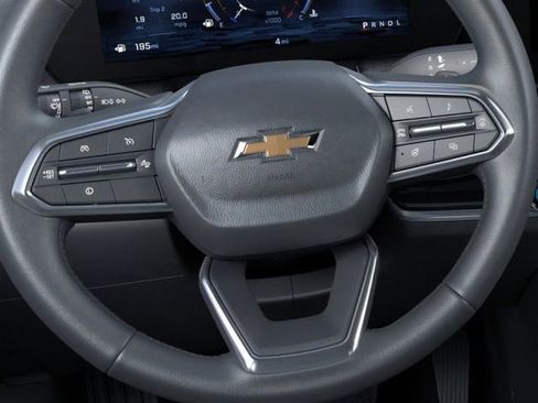 New 2026 Chevrolet Equinox LT w/ Convenience Package II AWD/4WD image 19