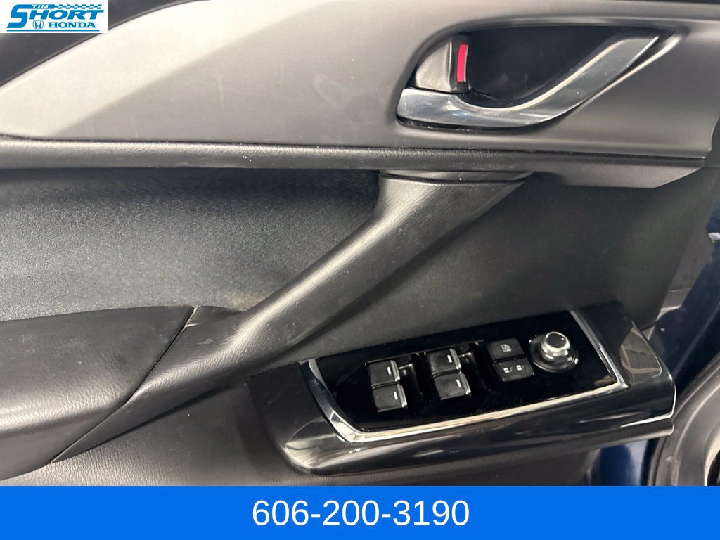 Used 2016 MAZDA CX-9 Sport FWD image 18