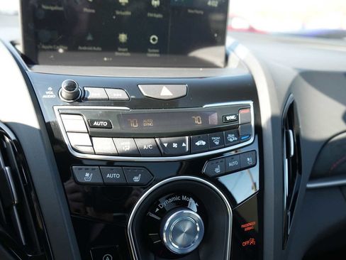 Certified 2026 Acura RDX A-Spec AWD/4WD image 29