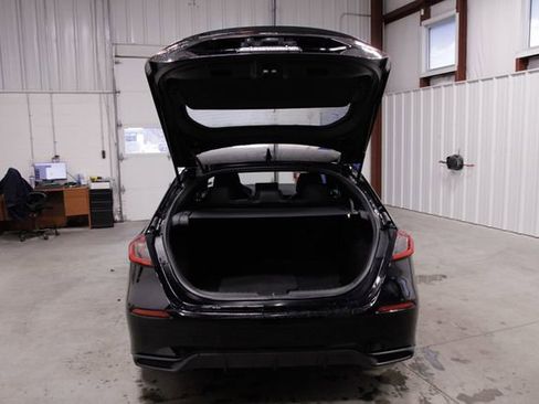 Used 2024 Honda Civic Sport image 20