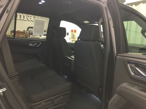 Used 2024 Chevrolet Tahoe LS w/ Driver Alert Package image 14