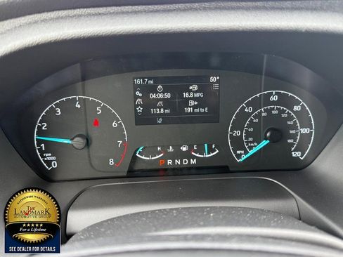 Used 2024 Ford Transit 150 Low Roof image 12