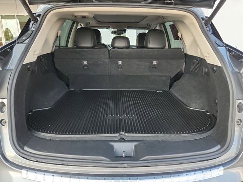 Certified 2020 Nissan Murano Platinum w/ Cargo Package image 13