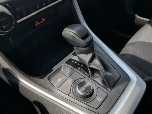Used 2023 Toyota RAV4 XLE w/ Convenience Package FWD image 26