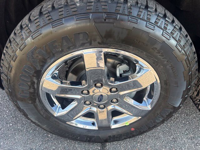 New 2026 Ford Ranger XLT w/ Equipment Group 301A High AWD/4WD image 11