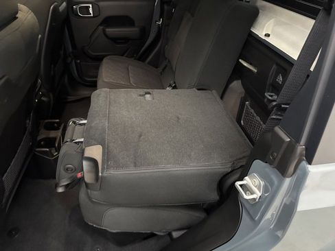 New 2025 Jeep Gladiator Mojave w/ Convenience Group image 7