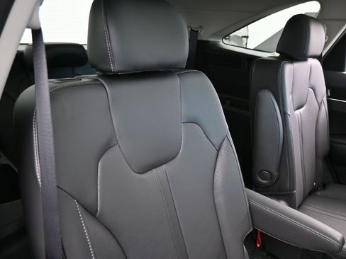 New 2025 Kia Sorento EX w/ Panoramic Sunroof Package image 41