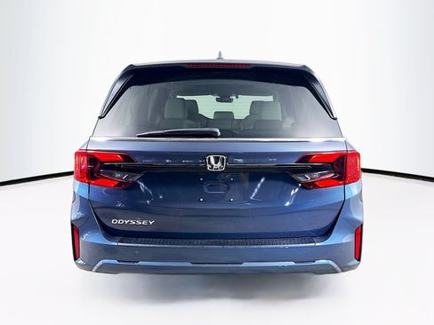 New 2026 Honda Odyssey EX-L image 32