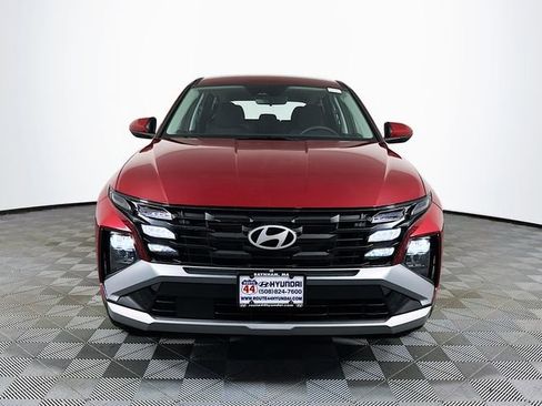 New 2026 Hyundai Tucson SE image 11
