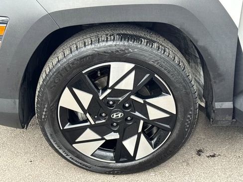 Certified 2024 Hyundai Kona SEL image 21