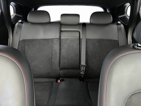Certified 2025 Hyundai Kona N Line FWD image 16