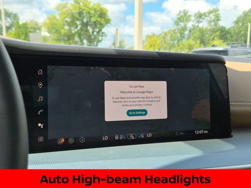 Certified 2026 Nissan Murano Platinum w/ Cargo Package AWD/4WD image 18