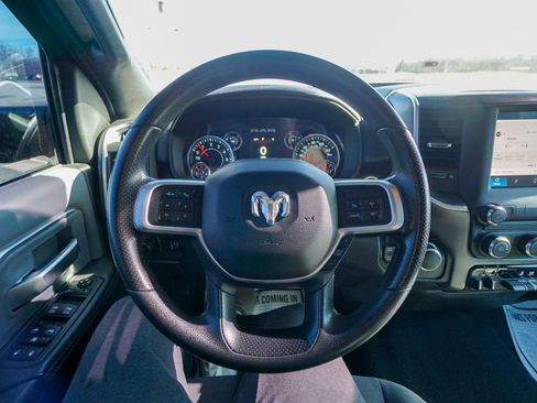 Used 2022 RAM 2500 Big Horn image 21