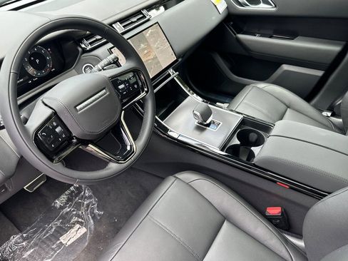 New 2026 Land Rover Range Rover Velar Dynamic SE AWD/4WD image 4