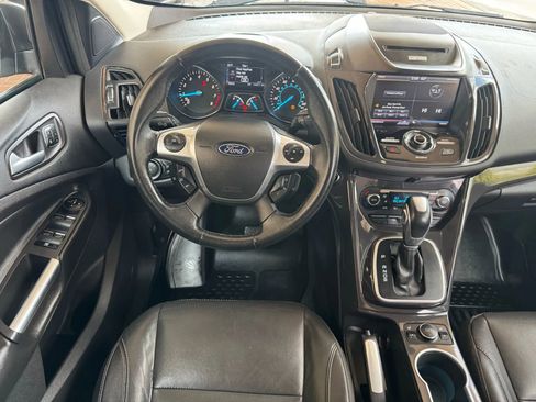 Used 2014 Ford Escape Titanium image 20