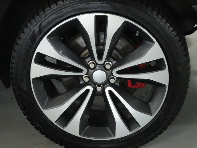 Certified 2019 Land Rover Range Rover SV Autobiography Dynamic AWD/4WD image 40